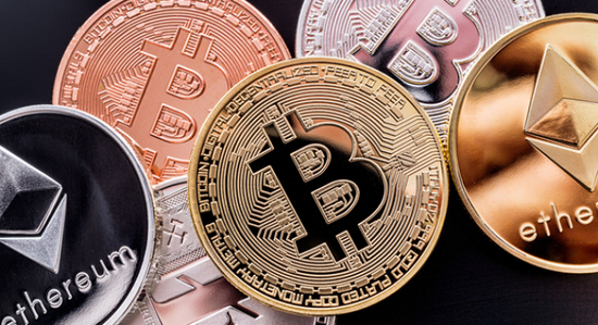 صعود أسعار العملات المشفرة وسط ترقب قرارات الفيدرالي