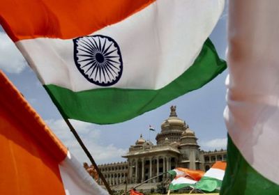 الهند تتوقع نموًا اقتصاديًا دون الإضرار بالموازنة