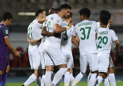 نتيجة مباراة أهلي جدة والقادسية في كأس السوبر السعودي