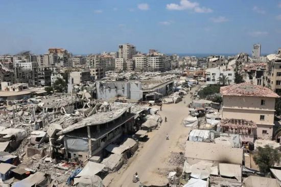 وزير الدفاع الإسرائيلي: سننهي حرب غزة بشروطنا