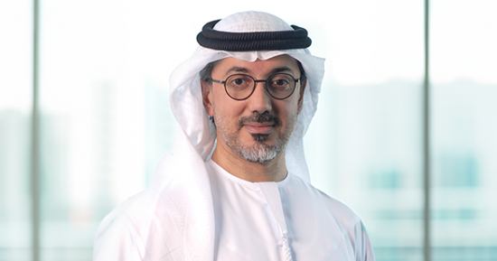 سوق دبي المالي يستقطب أكثر من 368 ألف مستثمر جديد