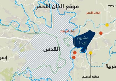 إسرائيل توافق على مشروع استيطاني مثير للجدل بالضفة الغربية