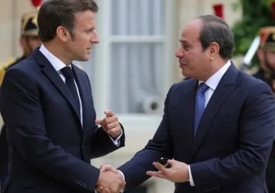 السيسي يجدد رفض مصر أي تهجير للفلسطينيين من أرضهم