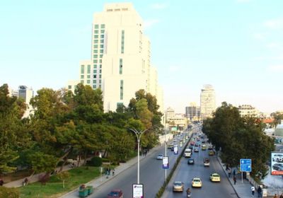 أحمد الشرع يصادق على النظام الانتخابي المؤقت لمجلس الشعب