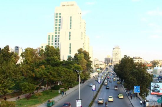 أحمد الشرع يصادق على النظام الانتخابي المؤقت لمجلس الشعب