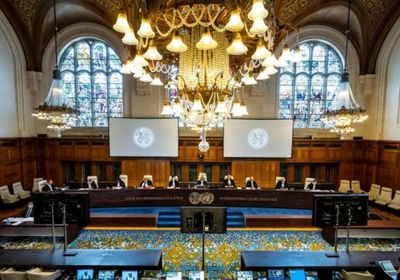 أمريكا تفرض عقوبات على 4 قضاة بالجنائية الدولية