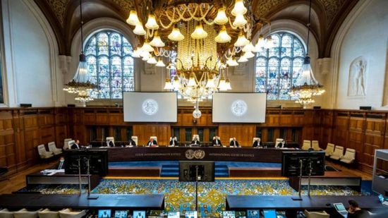 أمريكا تفرض عقوبات على 4 قضاة بالجنائية الدولية