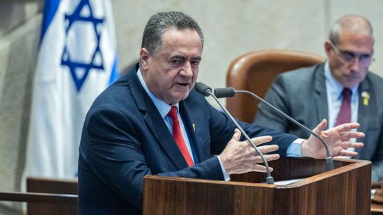 لتنفيذ خطة الاحتلال.. وزير الدفاع الإسرائيلي يعلن استدعاء جنود الاحتياط