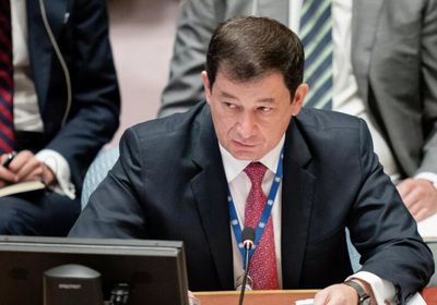 روسيا تدعو للتحقيق بدعم أوكرانيا للمسلحين في إفريقيا