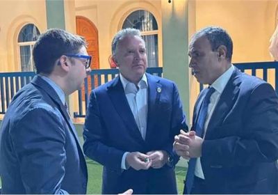 وزير الخارجية المصري: يجب وضع حد للحرب على قطاع غزة