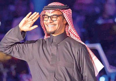 الموت يفجع الفنان رابح صقر