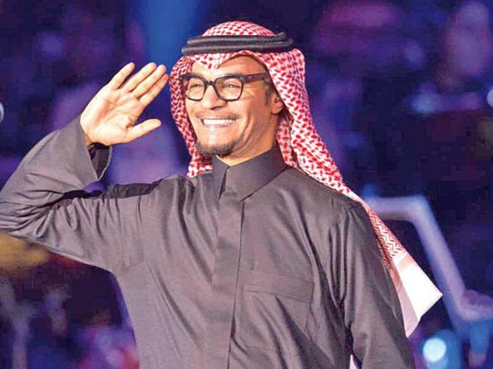 الموت يفجع الفنان رابح صقر