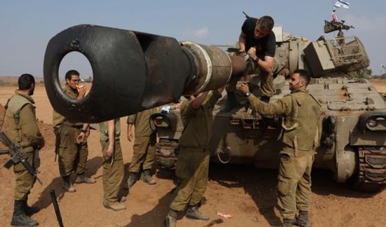 نتنياهو يدعو للتعجيل بالسيطرة على قطاع غزة