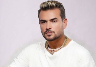 سامو زين يختتم ميني ألبوم الصيف بأغنية "سما صافية"