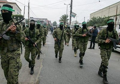 حماس: احتلال غزة لن يكون نزهة