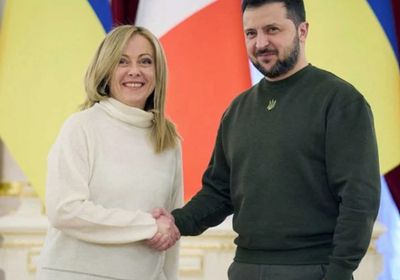 إيطاليا: خطة دعم سريع لأوكرانيا حال استئناف روسيا الحرب