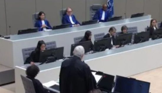 الجنائية الدولية: نرفض بشدة العقوبات الأمريكية 