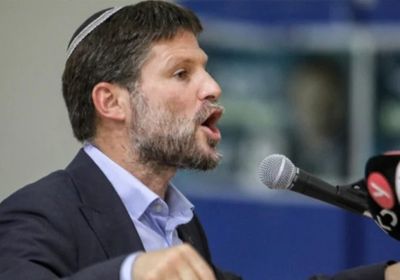 سموتريتش يهدد بالاستقالة حال قبول نتنياهو وقف إطلاق النار