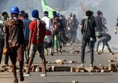 قافلة إنسانية أممية تتعرض لهجوم شمالي دارفور