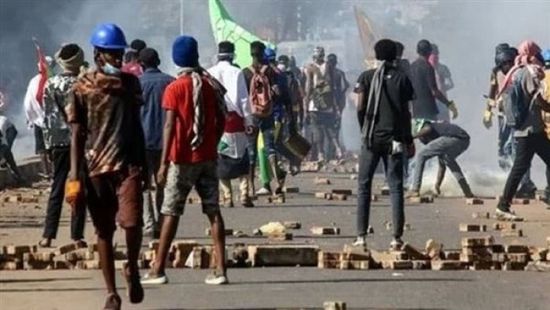 قافلة إنسانية أممية تتعرض لهجوم شمالي دارفور