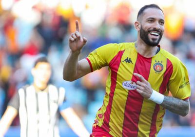    رسميًا.. الترجي التونسي يعلن رحيل مهاجمه للدوري البرازيلي