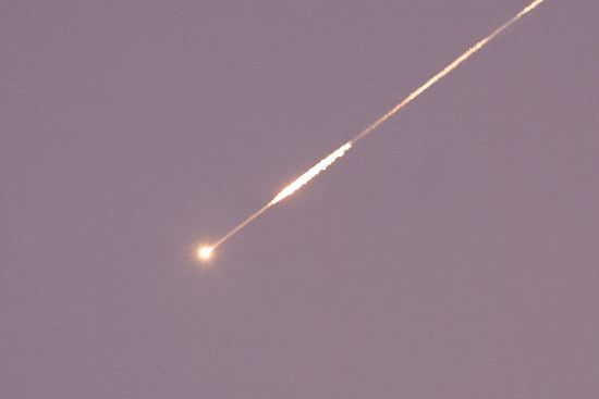 تهديد بمسيرات هجومية.. تفعيل الإنذار الجوي في كييف