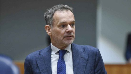 هولندا تستنكر قرار الاحتلال باحتلال غزة