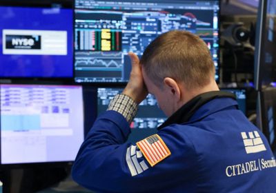 مؤشرات الأسهم الأمريكية تغلق على تراجع