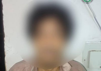 ضبط متهم بجريمة قتل حاول الانتحار بعدن