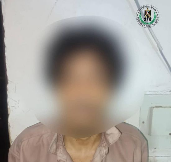 ضبط متهم بجريمة قتل حاول الانتحار بعدن