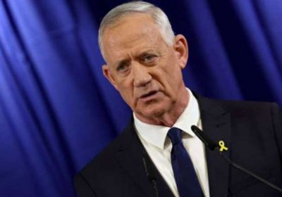 حال انسحب سموتريتش وبن غفير.. غانتس يدرس الانضمام لحكومة نتنياهو