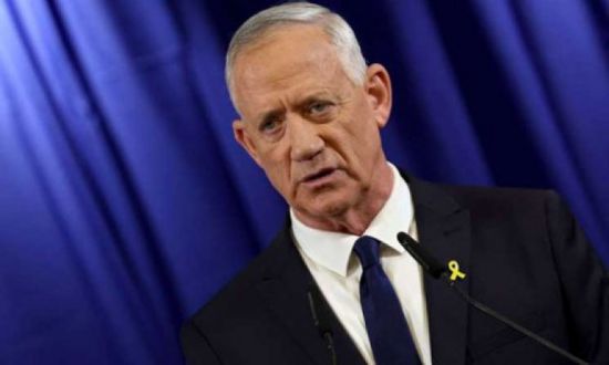 حال انسحب سموتريتش وبن غفير.. غانتس يدرس الانضمام لحكومة نتنياهو