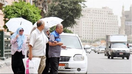 حالة طقس اليوم الخميس 21-8-2025 في مصر