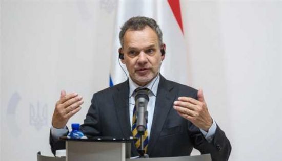 هولندا ترفض العقوبات الأمريكية على مسؤولي الجنائية الدولية