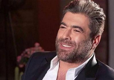 وائل كفوري يرزق بطفلته الثالثة "كلوفي"