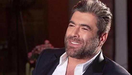 وائل كفوري يرزق بطفلته الثالثة "كلوفي"