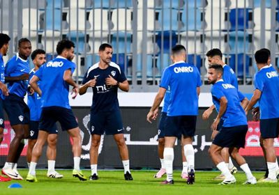 مدرب الزمالك يستبعد 8 لاعبين من مواجهة مودرن سبورت