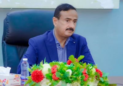 بن الوزير يثمن تدخلات أطباء بلا حدود في مستشفى شبوة للأمومة 