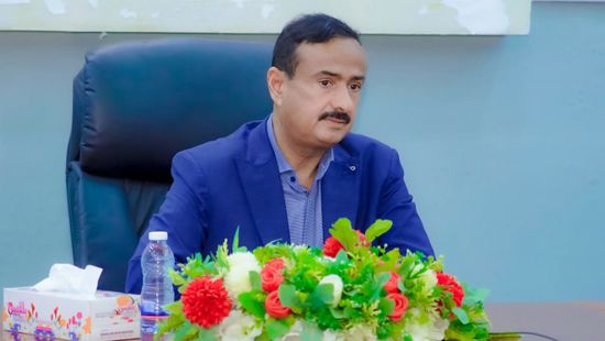 بن الوزير يثمن تدخلات أطباء بلا حدود في مستشفى شبوة للأمومة 