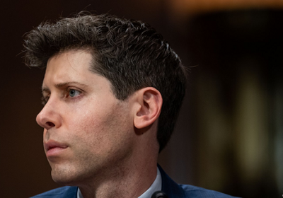 ألتمان يحذر من فقاعة استثمارية في قطاع الذكاء الاصطناعي