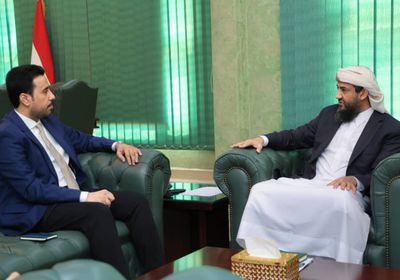 المحرّمي: مليشيات الحوثي تتحمل المسؤولية الكاملة عن عرقلة السلام