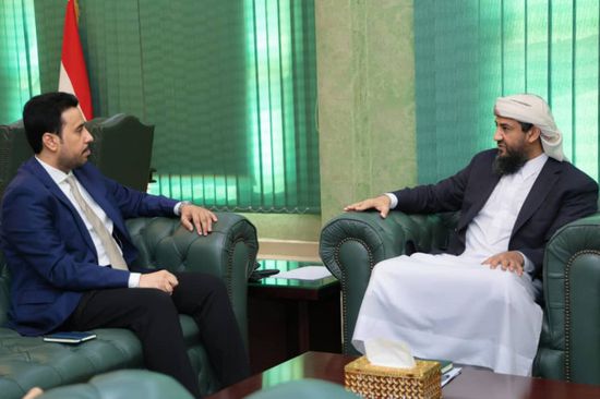 المحرّمي: مليشيات الحوثي تتحمل المسؤولية الكاملة عن عرقلة السلام