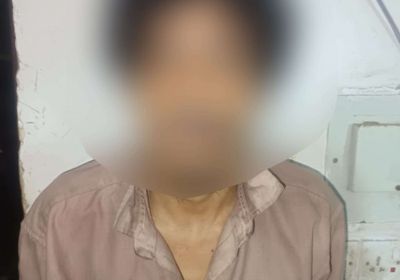 القبض على أحد المتهمين في قضية مقتل سالم الزامكي