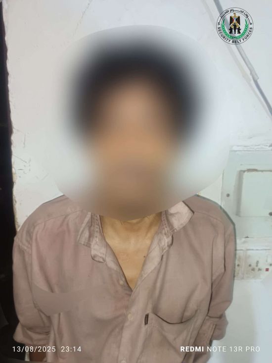 القبض على أحد المتهمين في قضية مقتل سالم الزامكي