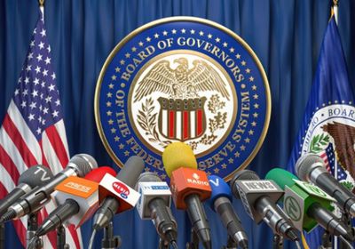 ارتفاع عوائد السندات الأمريكية وسط ترقب ندوة "جاكسون هول"