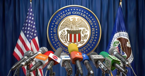 ارتفاع عوائد السندات الأمريكية وسط ترقب ندوة "جاكسون هول"