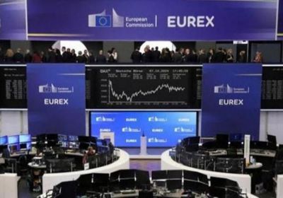 استقرار الأسهم الأوروبية بعد كشف الاتفاق التجاري مع أمريكا