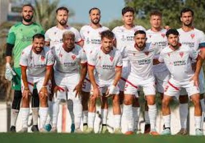 مولودية وهران يفتتح الدوري الجزائري بفوز صعب على بن عكنون