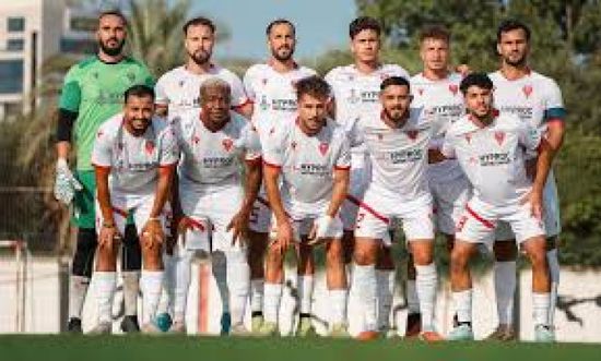 مولودية وهران يفتتح الدوري الجزائري بفوز صعب على بن عكنون