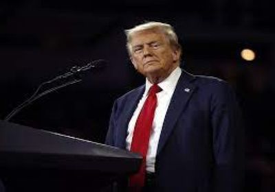 ترامب: سأخرج في دورية مع الشرطة والجيش في واشنطن